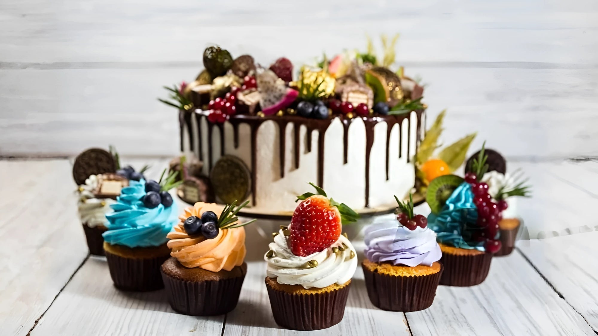 Custom Creations for Every Event