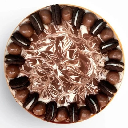 Chocolate Trifle