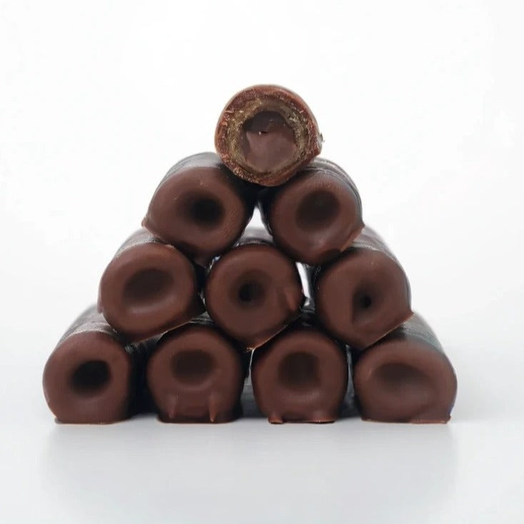 Zattar wafer fingers