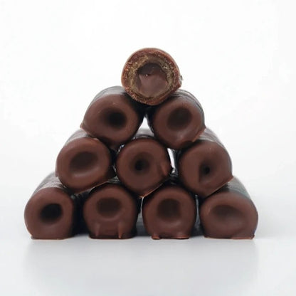 Zattar wafer fingers