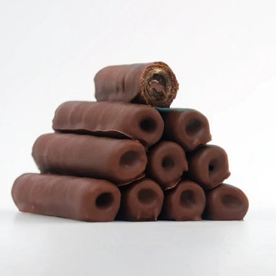 Original Wafer Fingers Mention