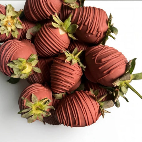 Mix Raspberry Chocolate Mention
