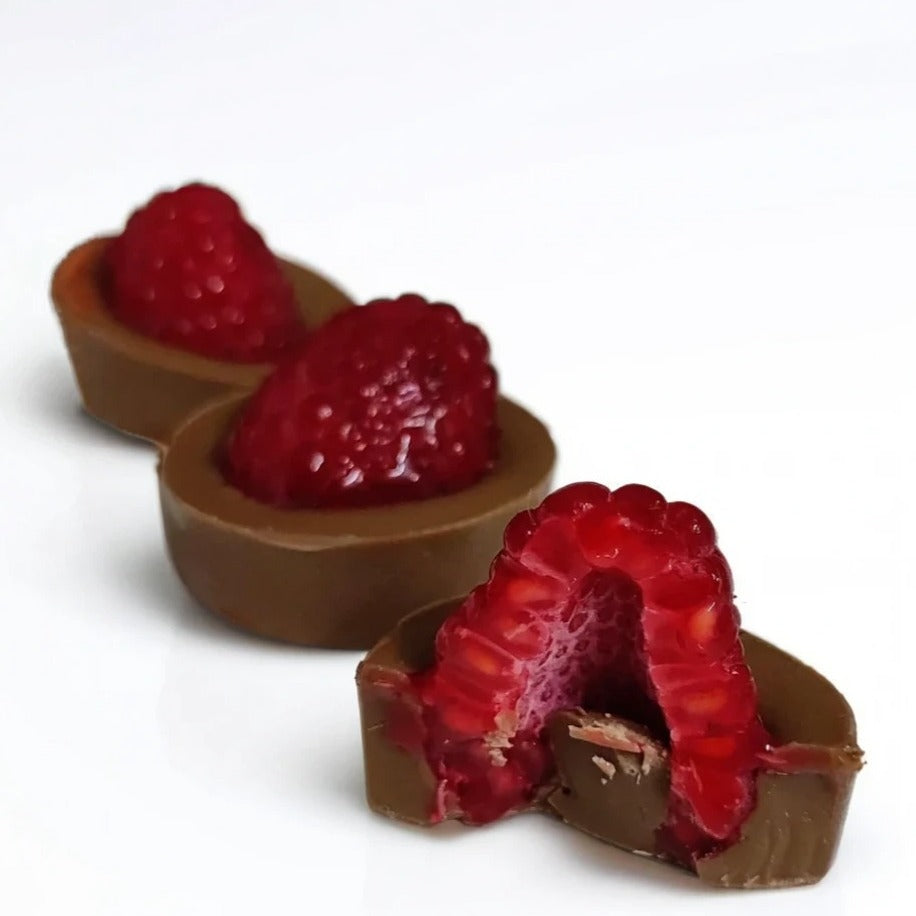 Mix Raspberry Chocolate