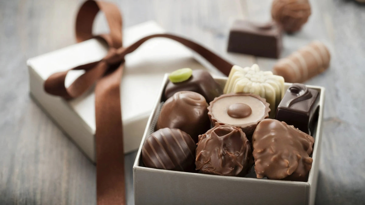 The Ultimate Luxury Experience