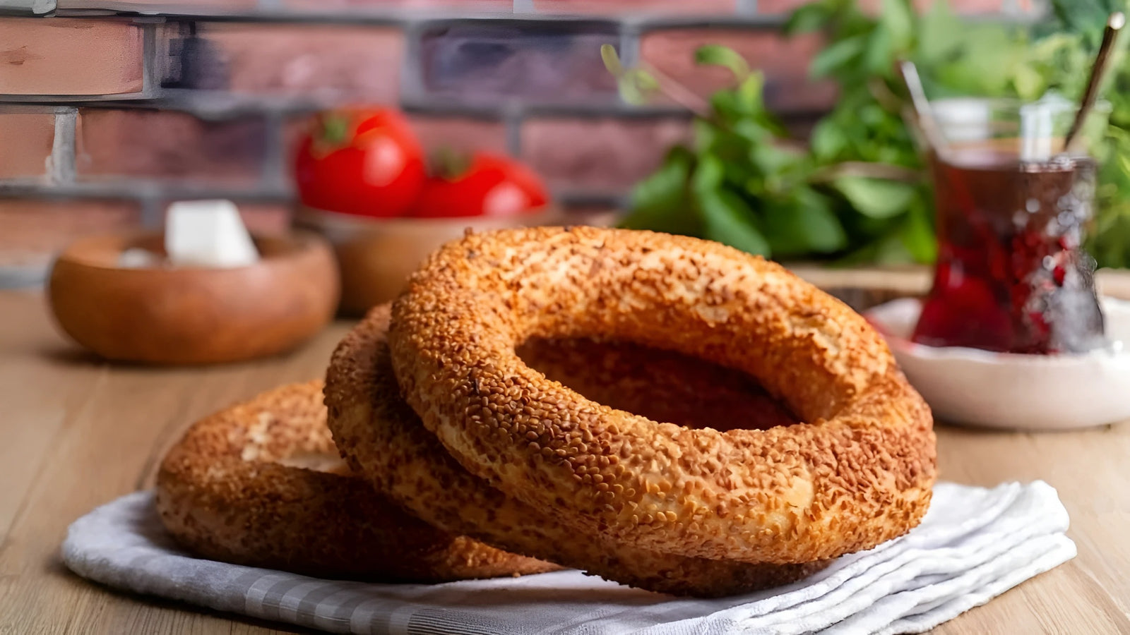 The art of wood-fired baking