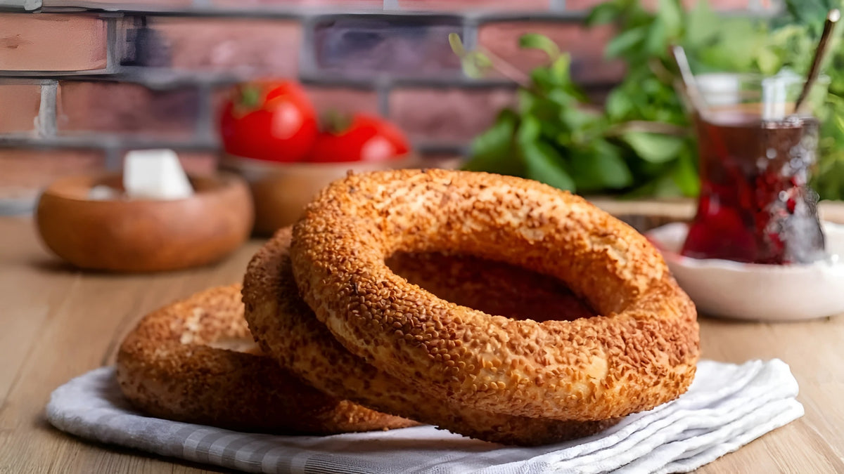 Crispy On The Outside - Soft On The Inside