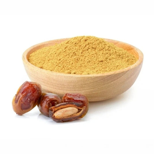 دقيق خليط التمر