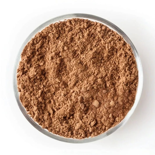 Toasted Coconut Flour