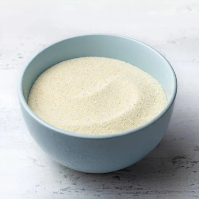 Dream Whip Flour