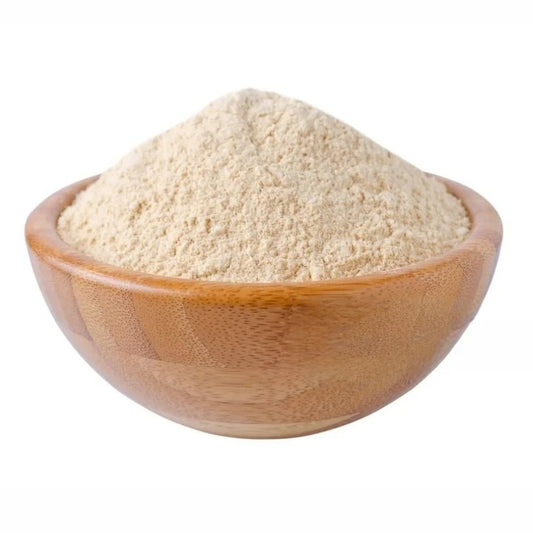 Toasted Coconut Flour