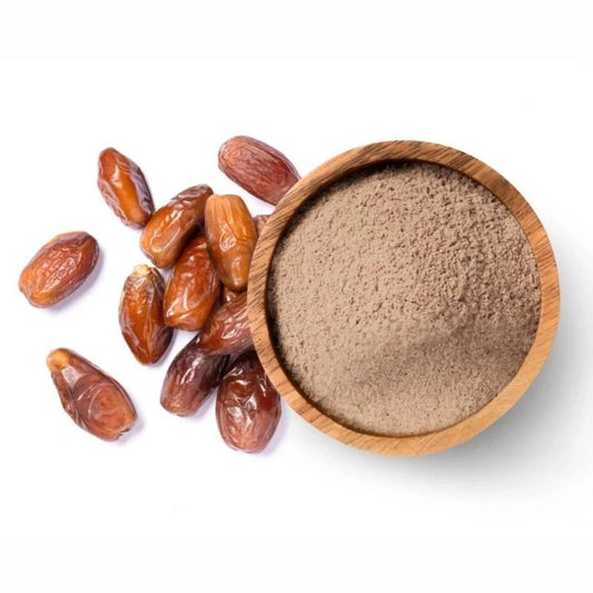 دقيق خليط التمر