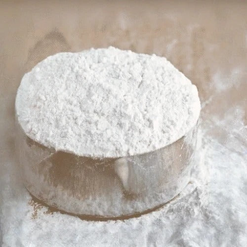 دقيق البيتزا