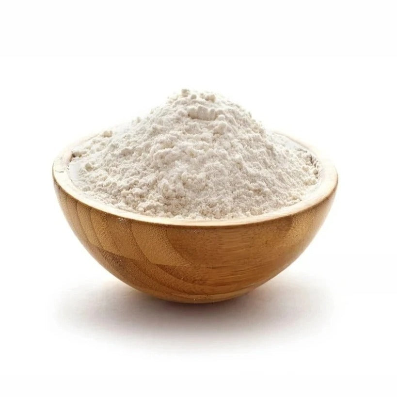 Aqili Cake Flour with Water Only