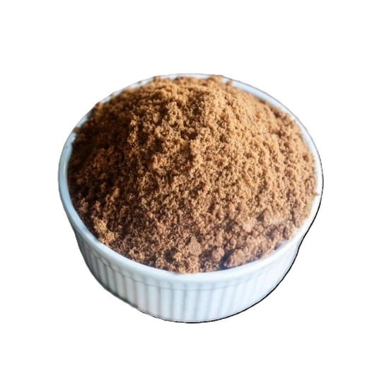 Caramel Cream Flour