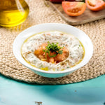 KA- All Cold Mezza Kitchen by Abeer