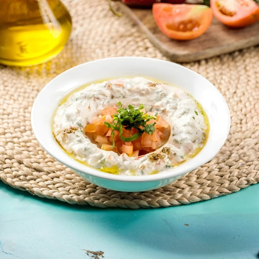 Hummus Beiruti