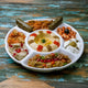 Mix Mezza Platter