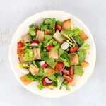 KA- All Cold Mezza Kitchen by Abeer