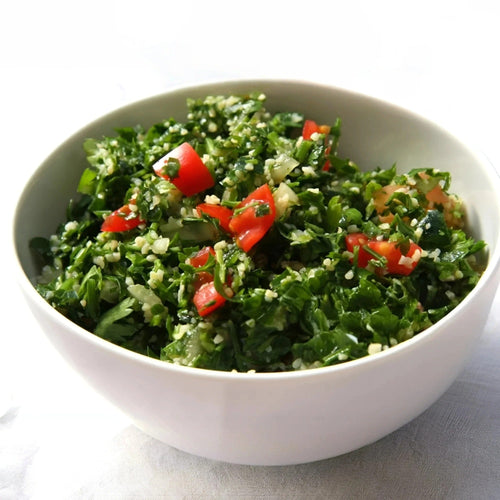 Tabouleh Kitchen by Abeer
