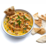 KA- All Cold Mezza Kitchen by Abeer