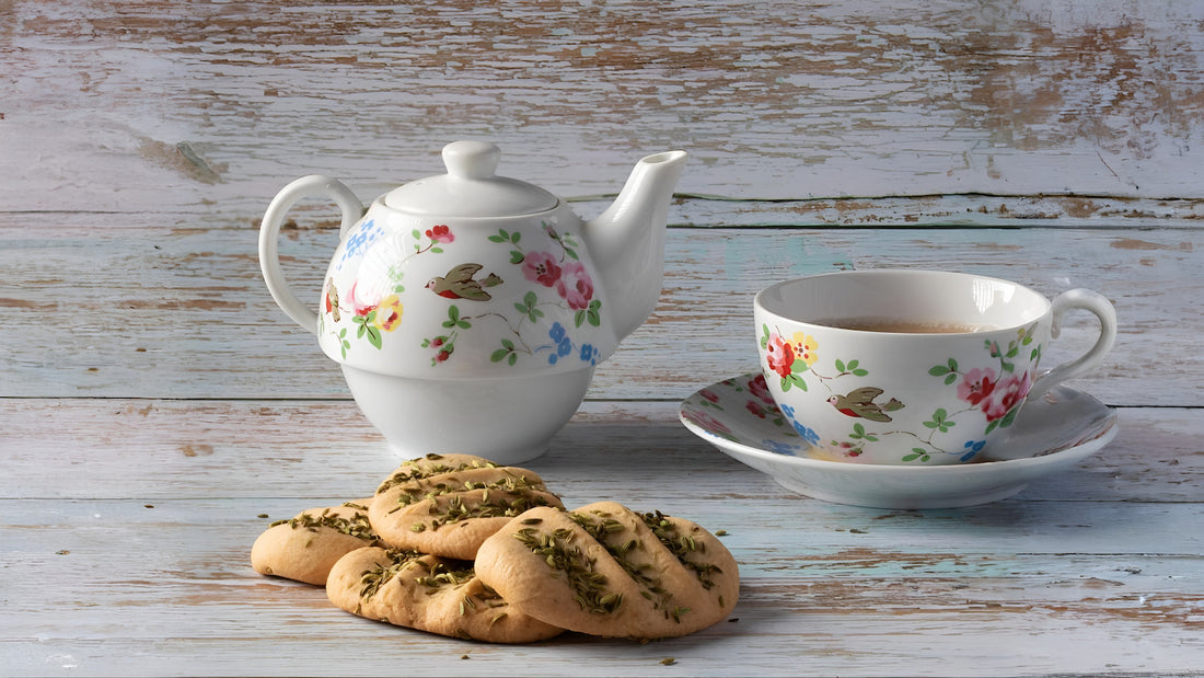 Bahrain’s Dessert Rebellion