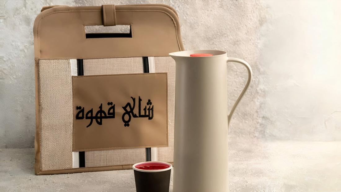 Bahrain’s Boldest Flavor Playground