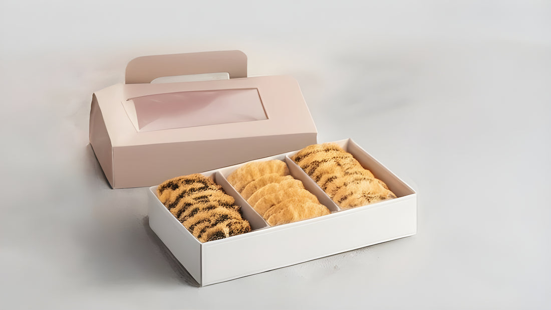 Crave-Worthy Treats, Salted Style