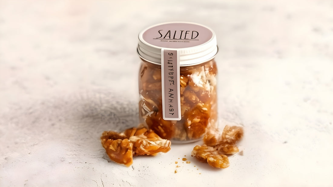 Treats That Keep You Guessing