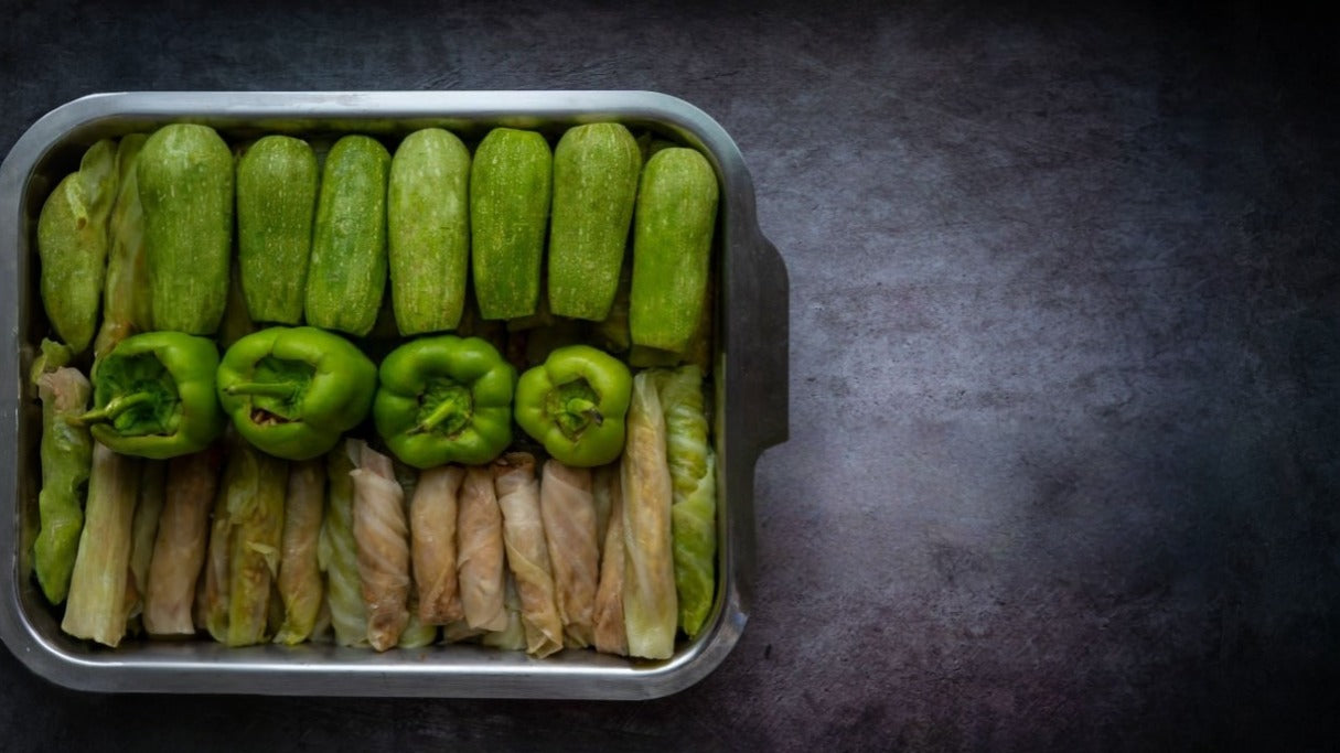 From Our Kitchen to Your Table