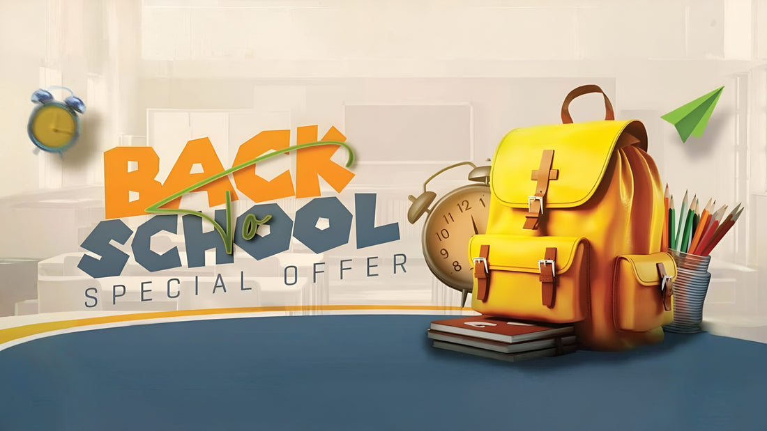 Smart Savings for Bright Starts