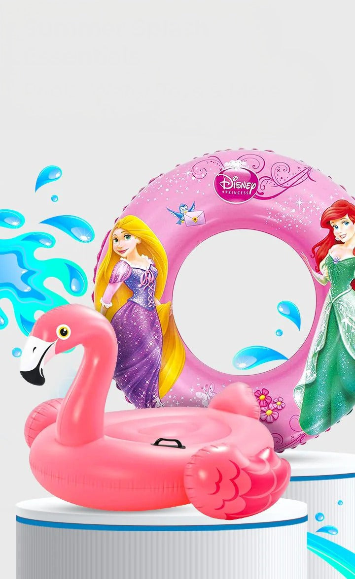 Summer Splash Essentials