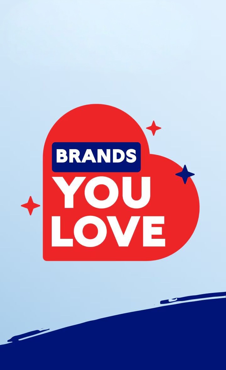 Deals just got refreshed!