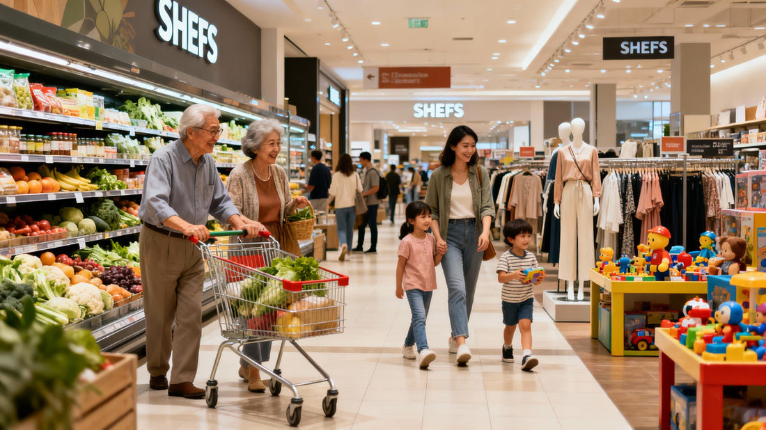 Strategic Levers of Digital Activation