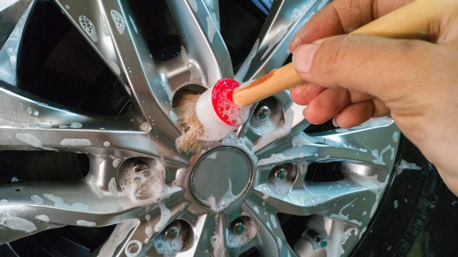 Elite Detailing - Unmatched Shine