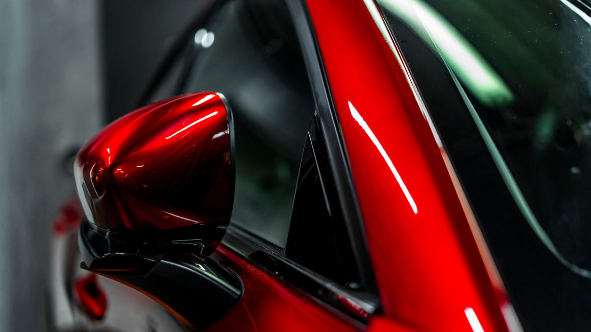 More Than Clean - t's Protection