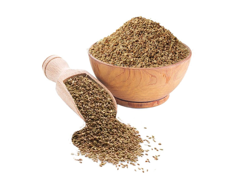 Ajwain Shefs