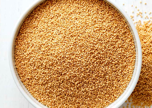 Amaranth