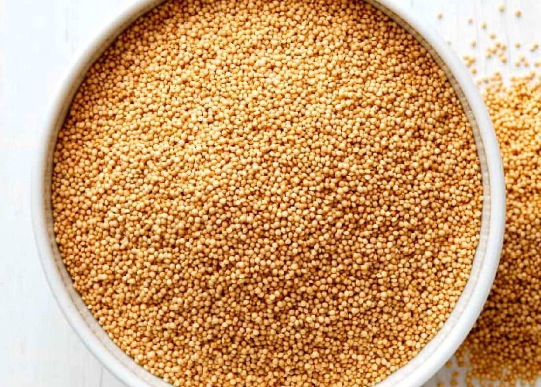 Amaranth