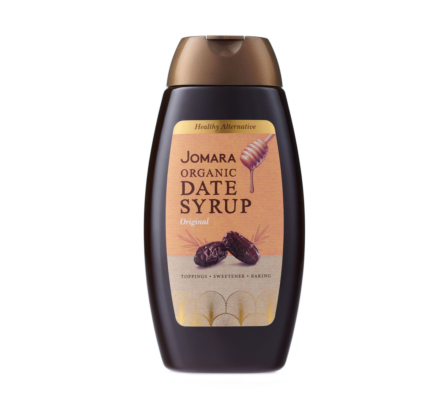 Jomara Organic Date Syrup 400 g