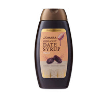 Jomara Organic Date Syrup 400 g