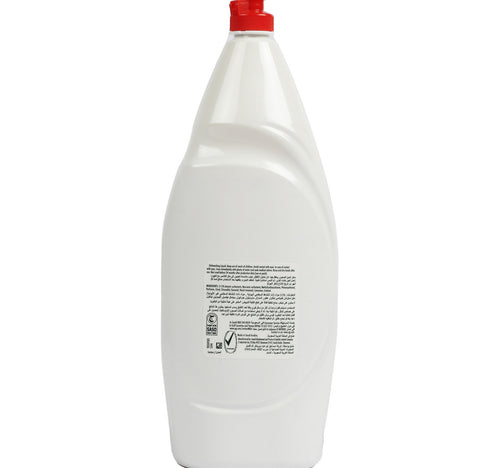 Fairy Max Plus Dish Washing Liquid Lemon 1.25 Litres