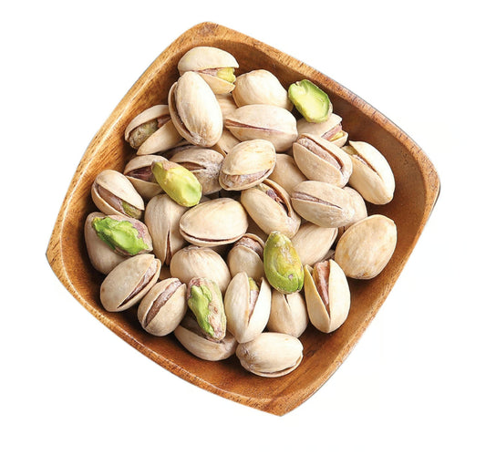 USA Salted Roasted Pistachio 500 g