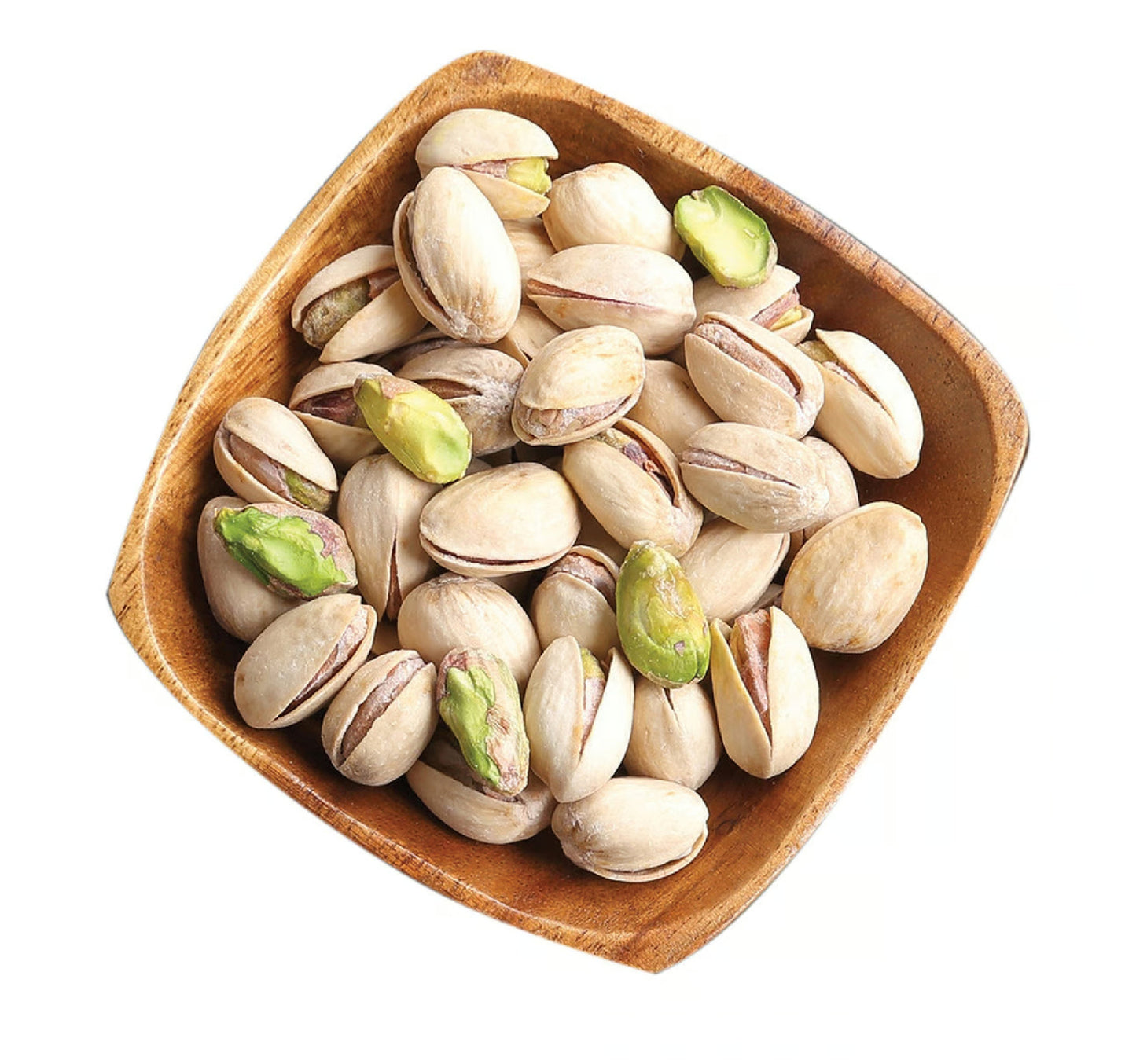 USA Salted Roasted Pistachio 500 g