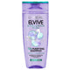 L'Oreal Elvive Hyaluron Pure Shampoo For Oily Scalp & Dehydrated Lengths 400 ml