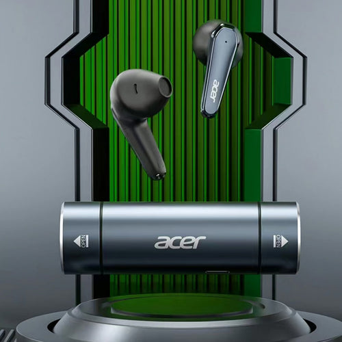 Acer True Wireless Earbuds AHR-130