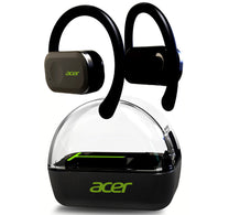 سماعة رأس ستيريو مفتوحة الأذن من Acer ENC، لون أسود، OT ONE Pro