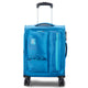 VIP Adept Soft Trolley 55cm Blue