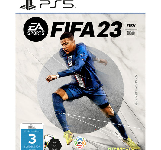 PS5 Fifa 2023