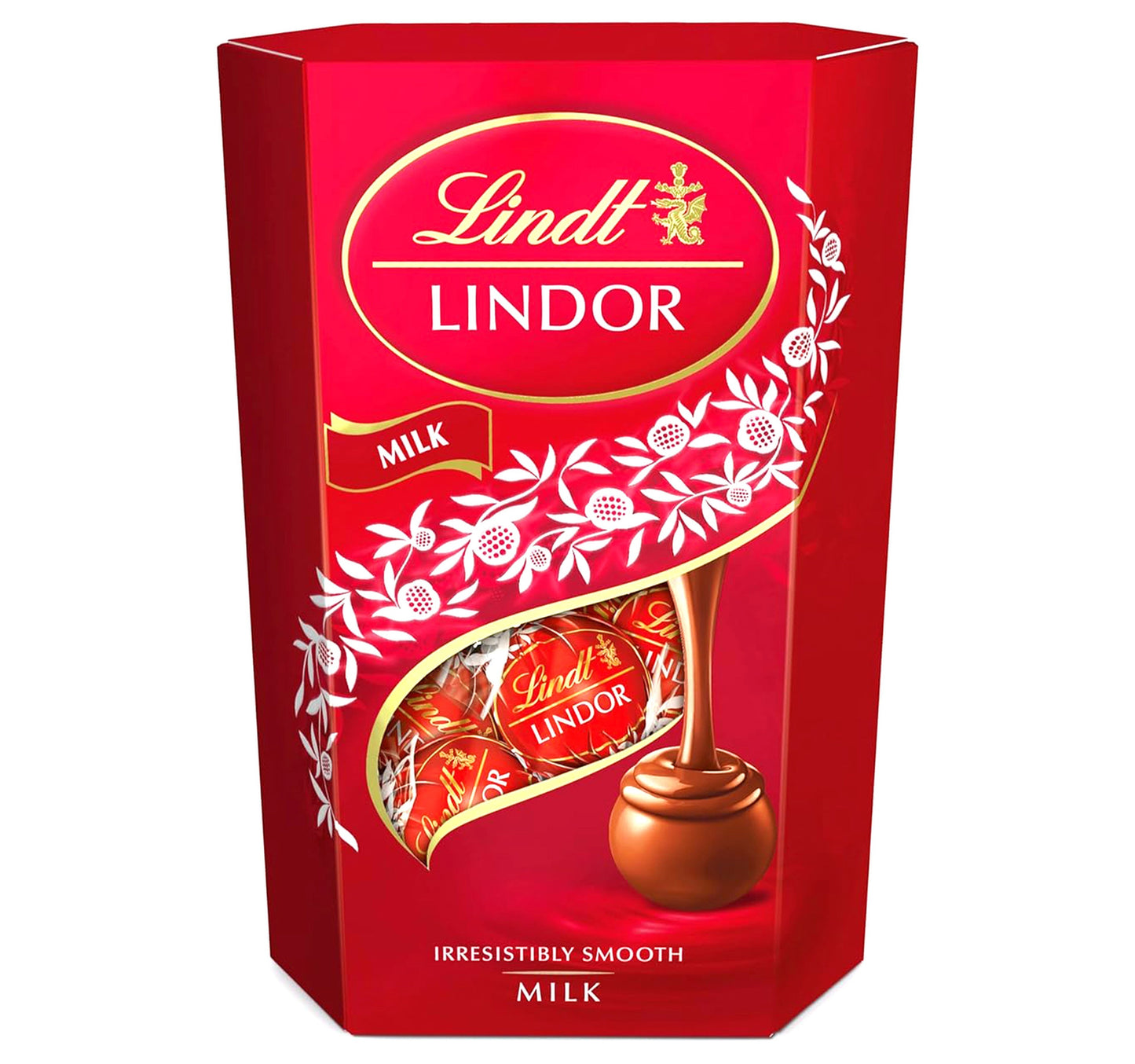 ليندت حليب ناعم لا يقاوم 137 جم