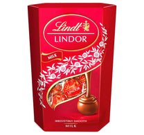 ليندت حليب ناعم لا يقاوم 137 جم